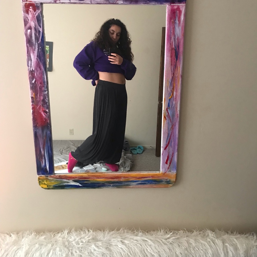 flow pants - Picture 4 of 4